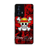 One Piece Logo Comic Motorola Moto G Power 5G 2024 Case BC0102
