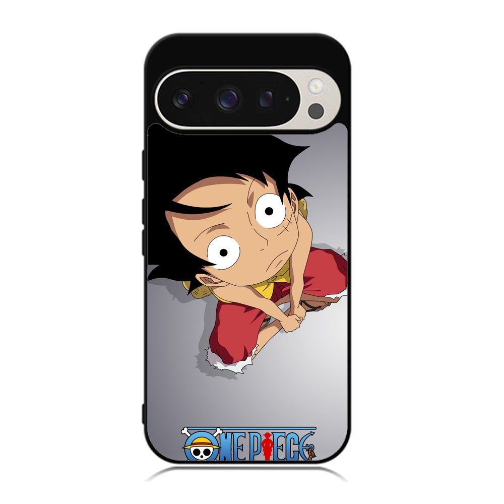 One Piece Lutfi Cute Face Case Google Pixel 9 Pro XL BC0101