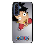 One Piece Lutfi Cute Face Samsung Galaxy A17 5G Case BC0101