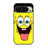 Spongebob face character Case Google Pixel 9 Pro XL BC0100