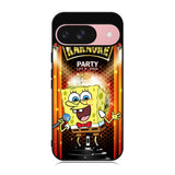 Spongebob Singing Case Google Pixel 9 BC0099