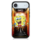 Spongebob Singing iPhone 17 Air Case BC0099