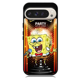 Spongebob Singing Google Pixel 10 | Google Pixel 10 Pro Case BC0099