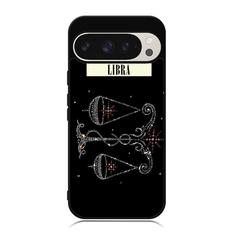 Libra Zodiac Case Google Pixel 9 Pro XL BC0097