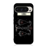 Libra Zodiac Case Google Pixel 9 Pro XL BC0097