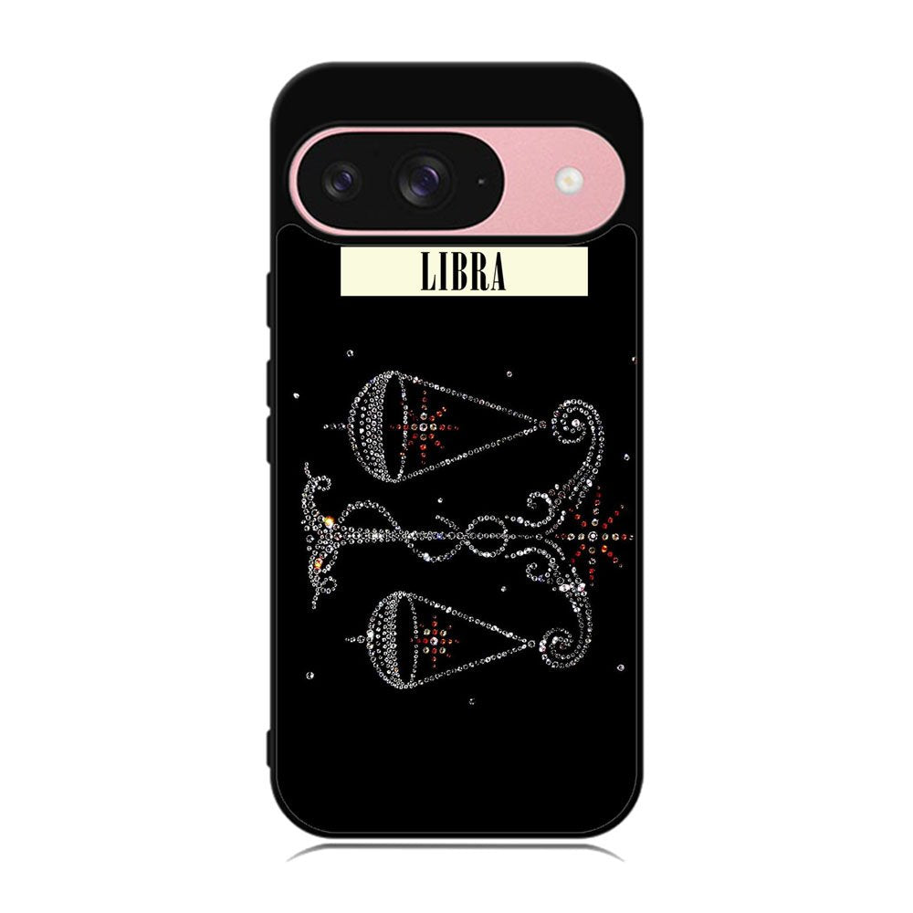 Libra Zodiac Case Google Pixel 9 BC0097