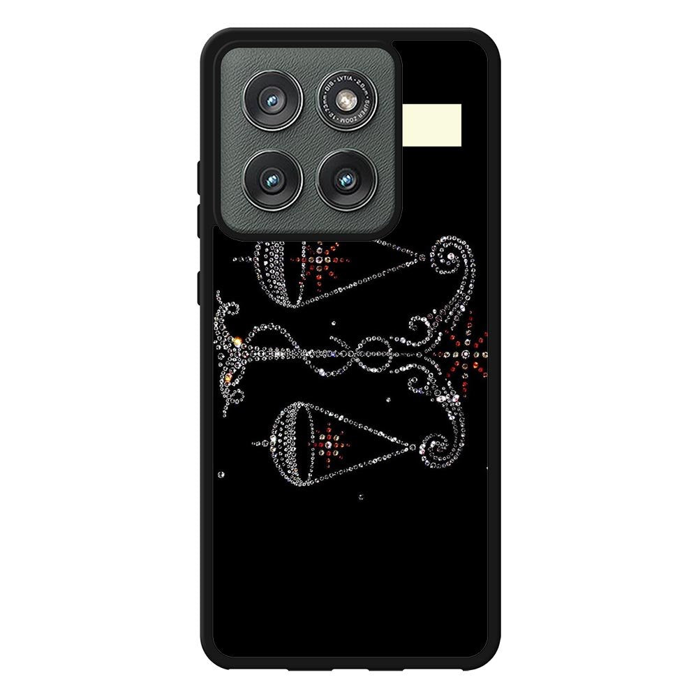Libra Zodiac Case Motorola Moto Edge 2025 BC0097