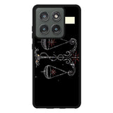 Libra Zodiac Case Motorola Moto Edge 2025 BC0097
