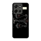 Libra Zodiac Motorola Moto G 5G 2025 Case BC0097