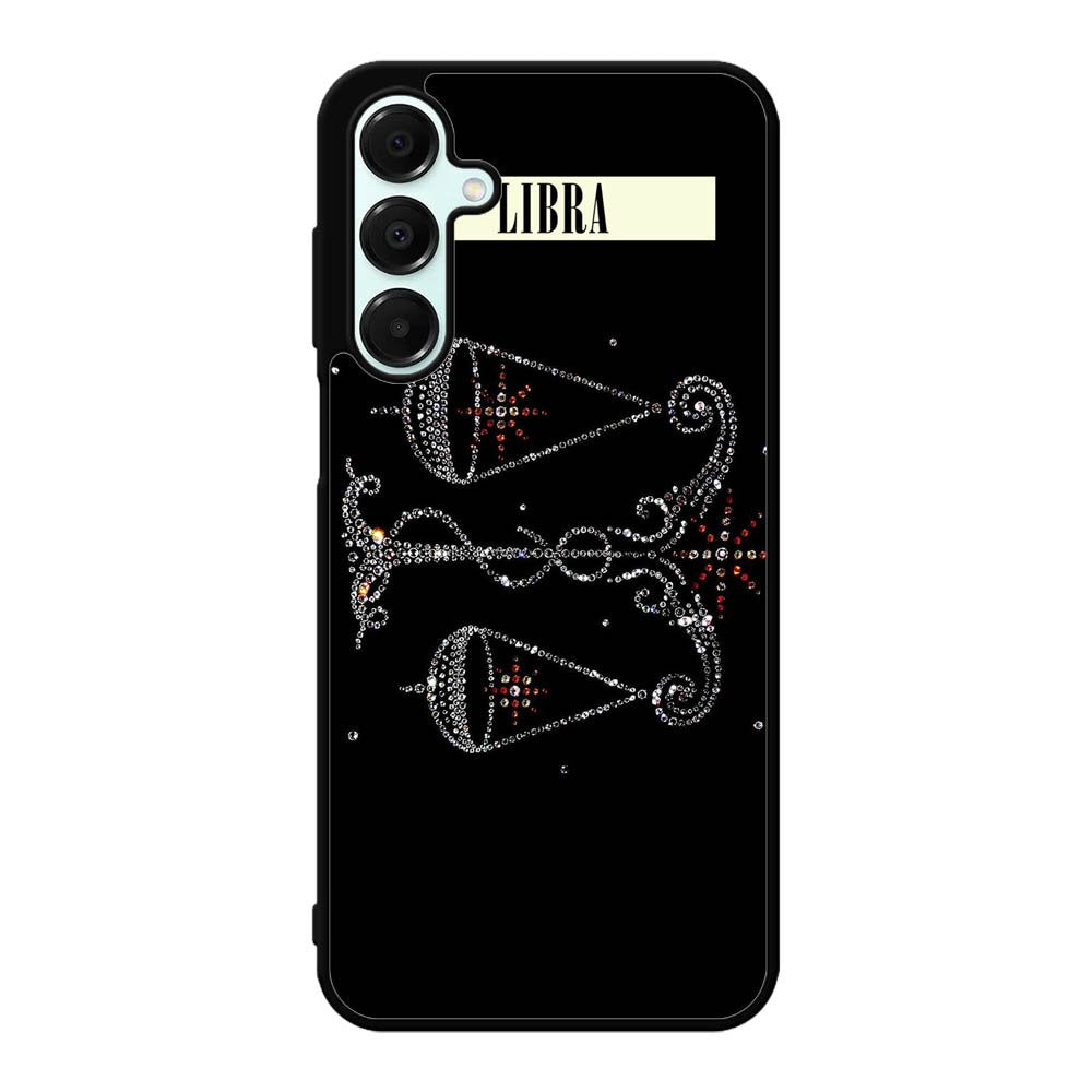 Libra Zodiac Samsung Galaxy A16 Case BC0097