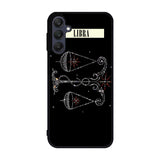 Libra Zodiac Samsung Galaxy A25 5G Case BC0097