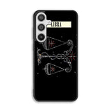 Libra Zodiac Samsung Galaxy A26 Case BC0097