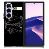 Libra Zodiac Samsung Galaxy Z Fold 7 5G Case BC0097