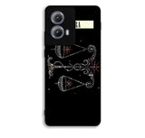Libra Zodiac Motorola Moto Edge 2024 Case BC0097