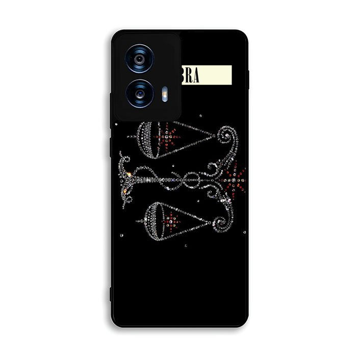 Libra Zodiac Motorola Moto G Power 5G 2024 Case BC0097
