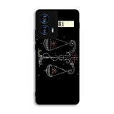 Libra Zodiac Motorola Moto G Power 5G 2024 Case BC0097