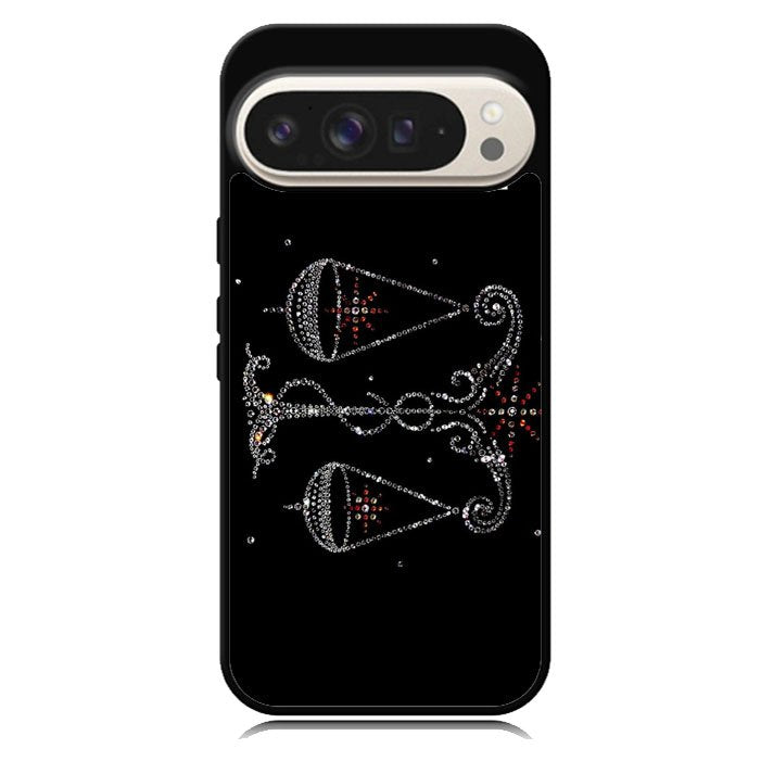 Libra Zodiac Google Pixel 10 | Google Pixel 10 Pro Case BC0097