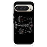 Libra Zodiac Google Pixel 10 Pro XL Case BC0097