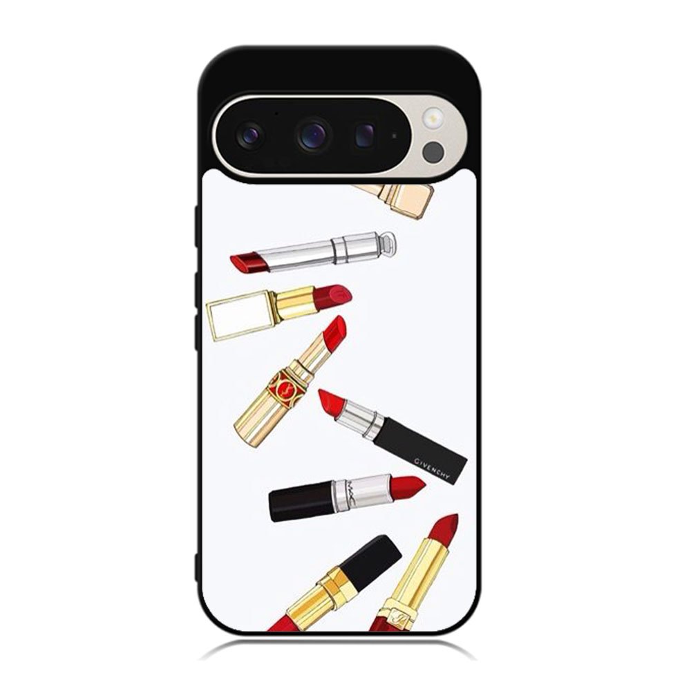 Woman Lipstick Case Google Pixel 9 Pro XL BC0096