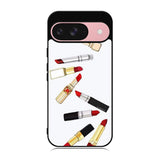 Woman Lipstick Case Google Pixel 9 BC0096