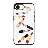 Woman Lipstick iPhone 16e Case BC0096