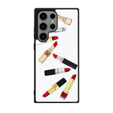 Woman Lipstick Case Samsung Galaxy S24 Ultra 5G BC0096