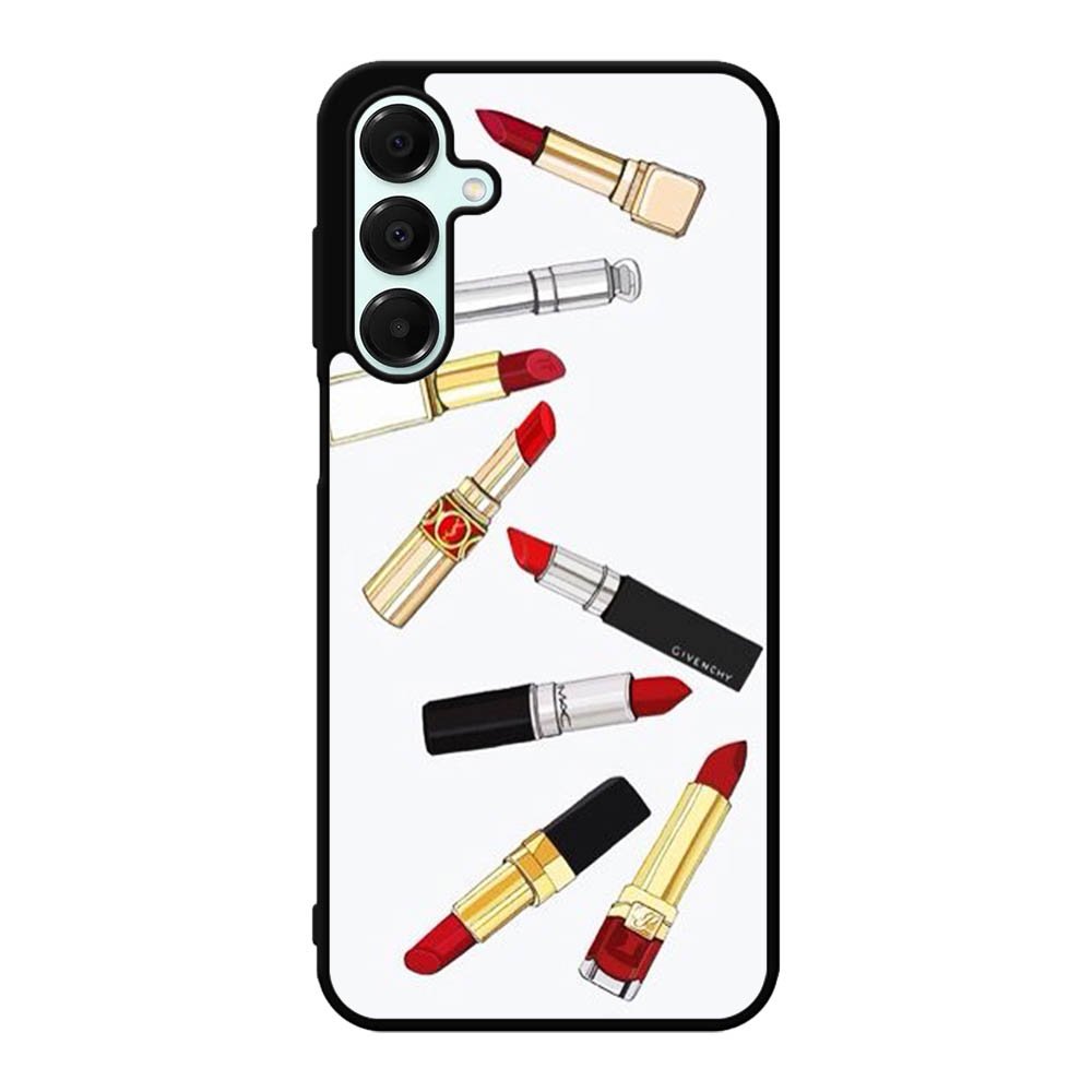 Woman Lipstick Samsung Galaxy A16 Case BC0096