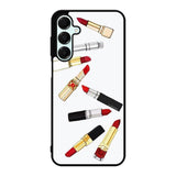Woman Lipstick Samsung Galaxy A16 Case BC0096