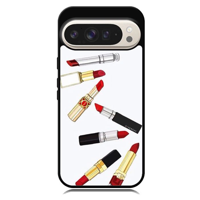 Woman Lipstick Google Pixel 10 Pro XL Case BC0096