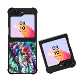 Best Abalone Shell Ever Case Samsung Galaxy Z Flip 5 5G BC0095