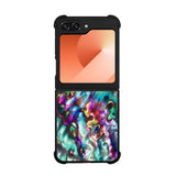 Best Abalone Shell Ever Case Samsung Galaxy Z Flip 6 5G BC0095