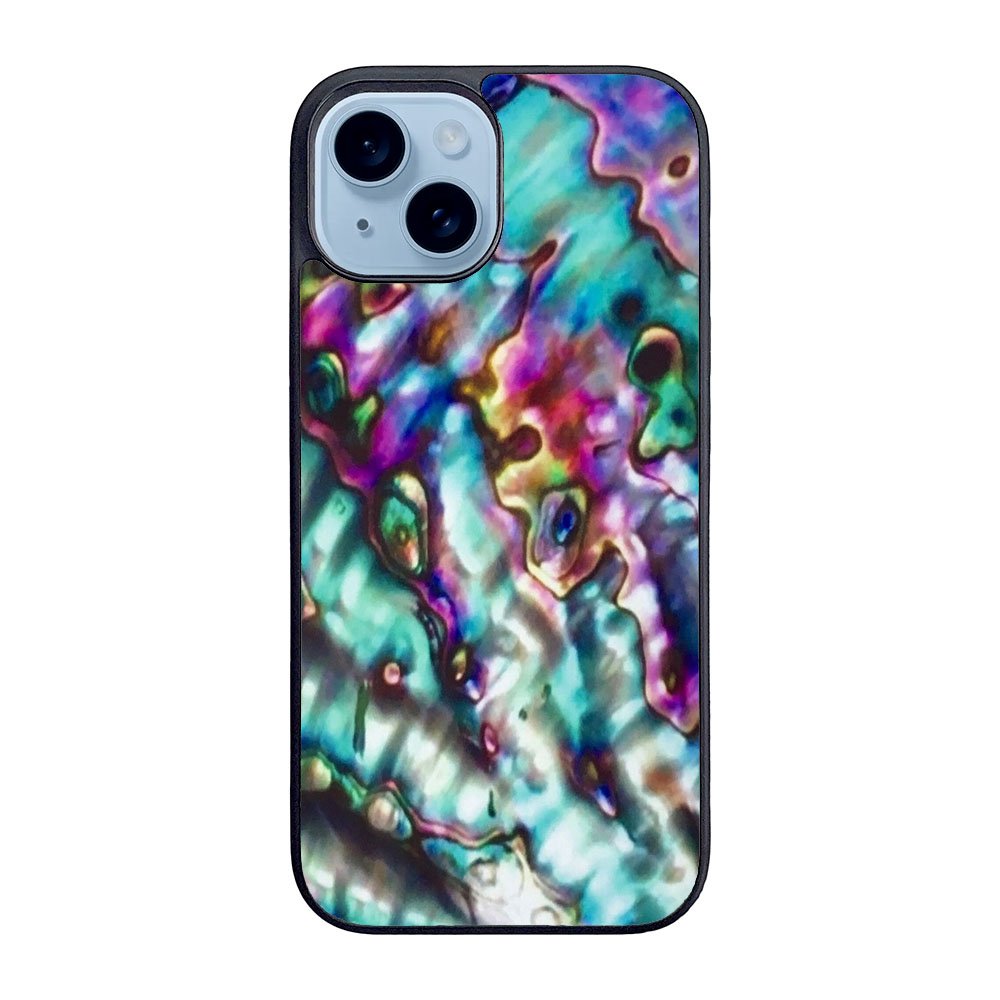 Best Abalone Shell Ever Case iPhone 15 Plus BC0095