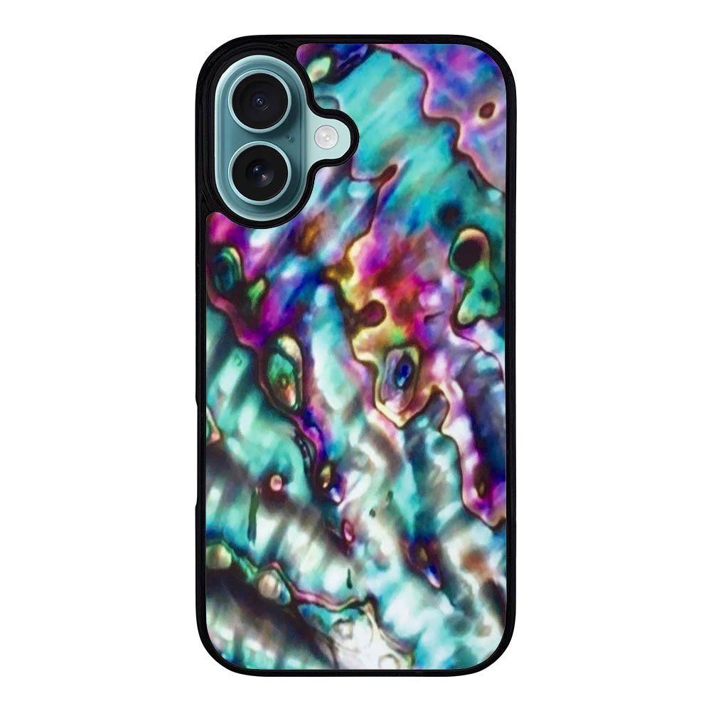 Best Abalone Shell Ever Case iPhone 16 Plus BC0095