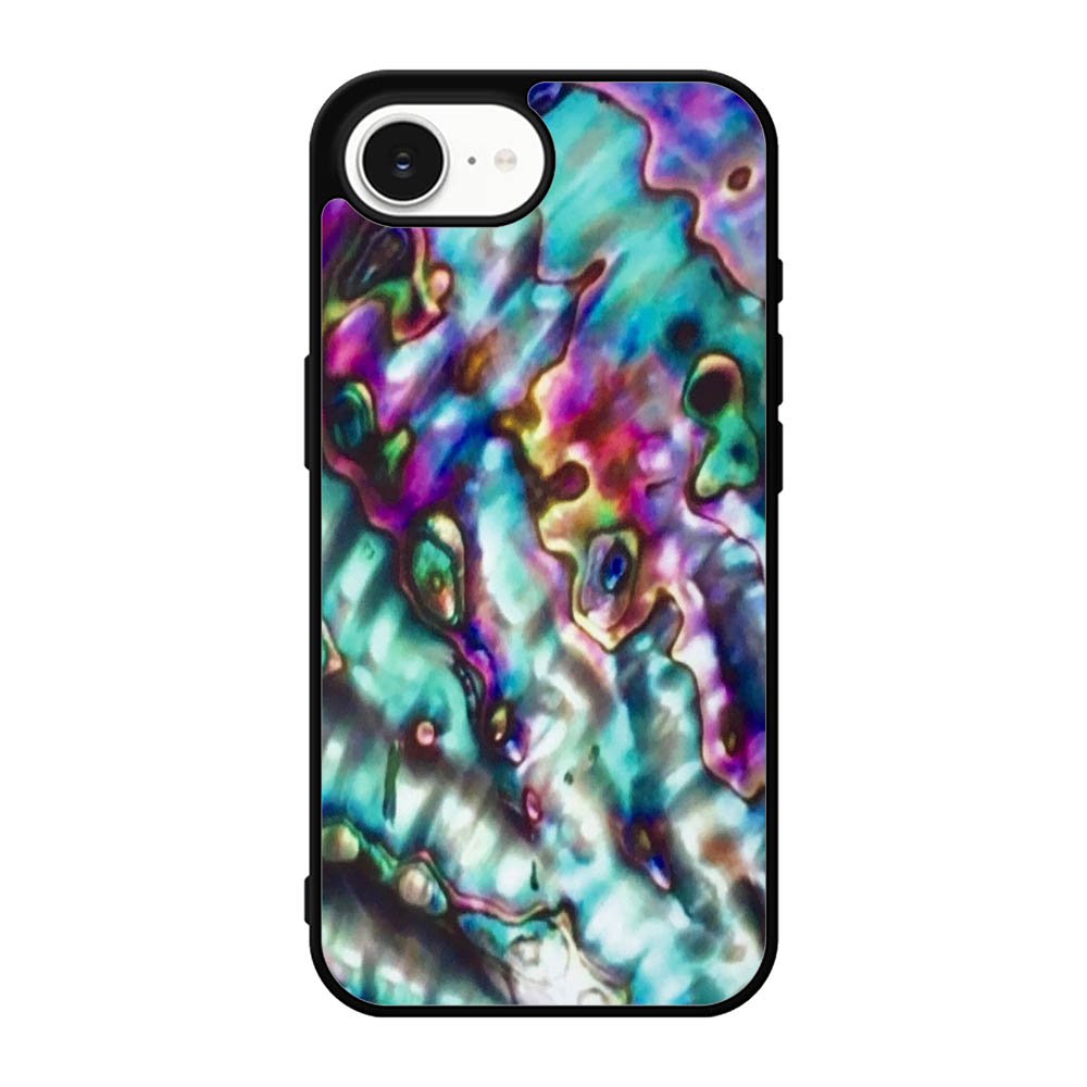 Best Abalone Shell Ever iPhone 16e Case BC0095