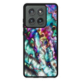 Best Abalone Shell Ever Case Motorola Moto Edge 2025 BC0095