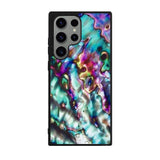 Best Abalone Shell Ever Case Samsung Galaxy S24 Ultra 5G BC0095
