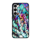 Best Abalone Shell Ever Case Samsung Galaxy S24 5G BC0095