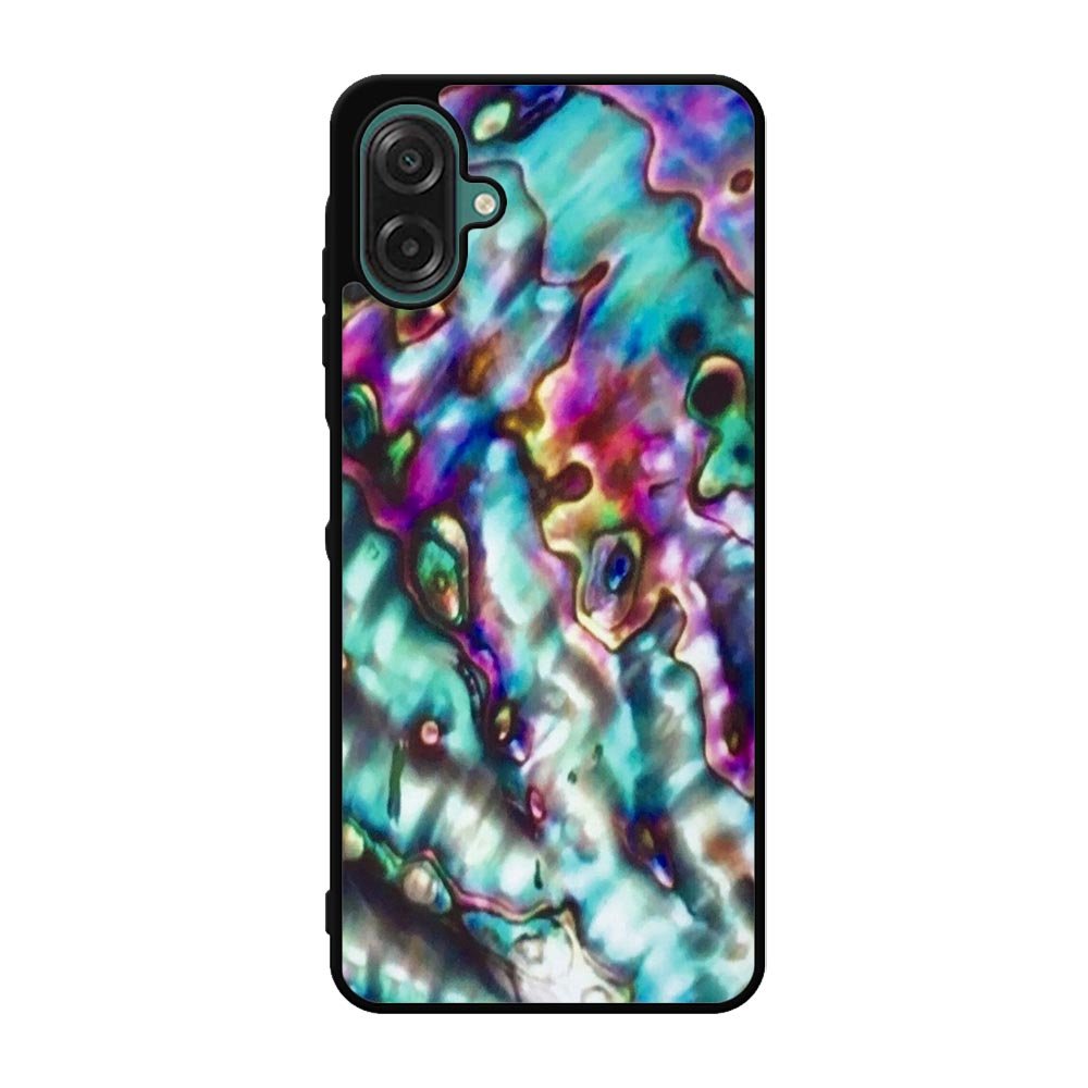 Best Abalone Shell Ever Case Samsung Galaxy A07 BC0095