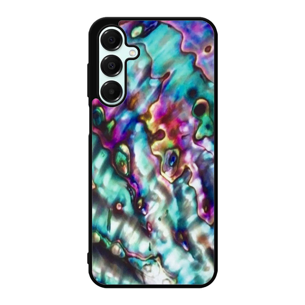 Best Abalone Shell Ever Samsung Galaxy A16 Case BC0095