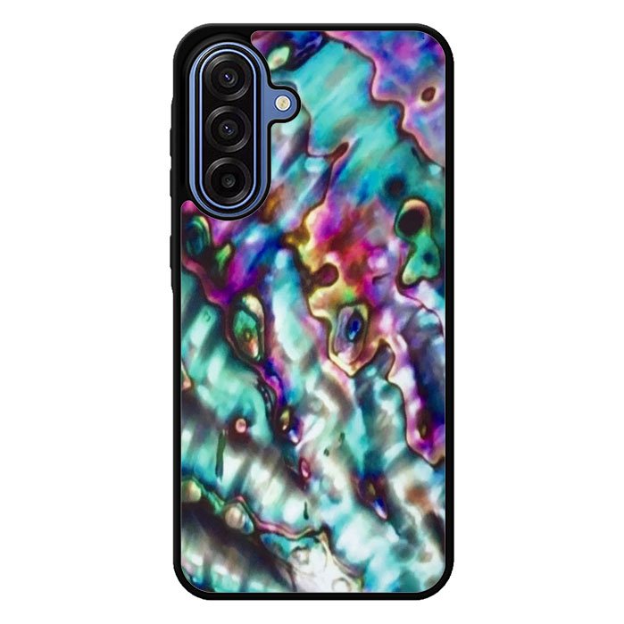 Best Abalone Shell Ever Samsung Galaxy A17 5G Case BC0095