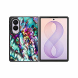 Best Abalone Shell Ever Samsung Galaxy Z Fold 8 Case BC0095