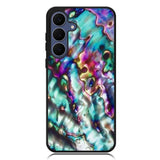 Best Abalone Shell Ever Samsung Galaxy S25 FE Case BC0095