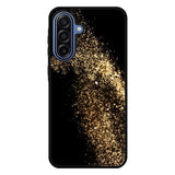 Black Sparkle Samsung Galaxy A17 5G Case BC0094