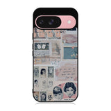 Vintage Retro 90's Aesthetic Case Google Pixel 9 BC0093
