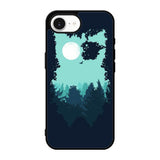 The Owl Trees iPhone 17e Case BC0092