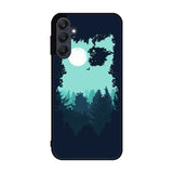 The Owl Trees Samsung Galaxy A25 5G Case BC0092