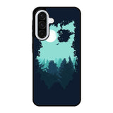 The Owl Trees Samsung Galaxy A56 Case BC0092