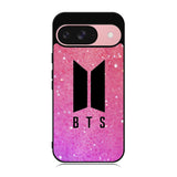 Sparkling BTS Case Google Pixel 9 BC0091