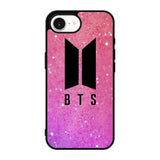 Sparkling BTS iPhone 17e Case BC0091