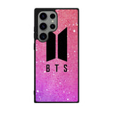 Sparkling BTS Case Samsung Galaxy S25 Ultra 5G BC0091
